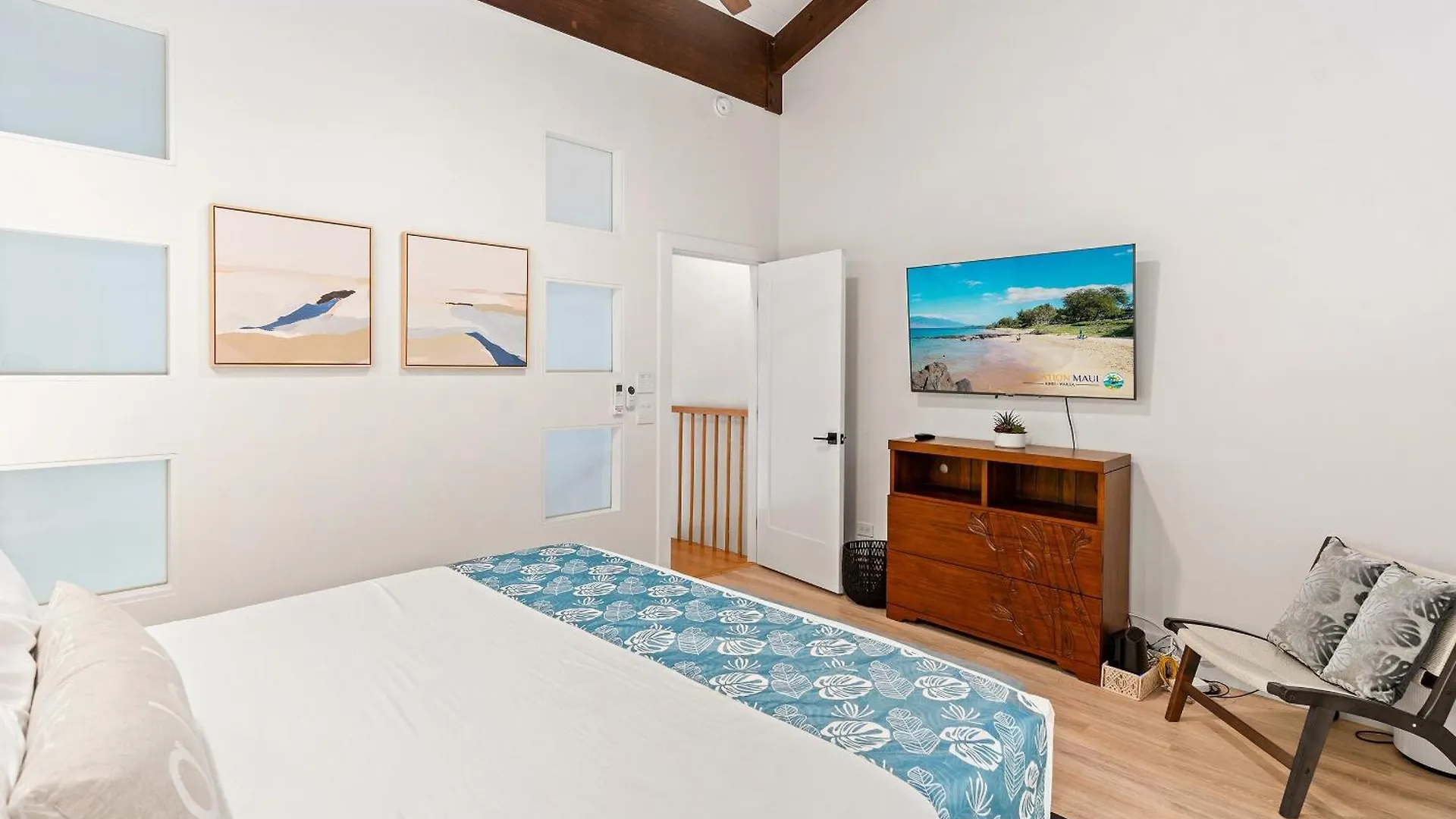 Prázdninový dům Kamaole Sands 4-411 Wailea  USA