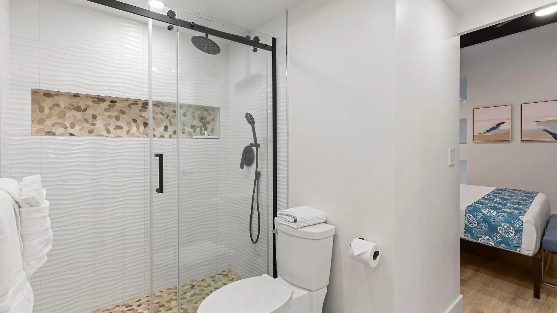 Kamaole Sands 4-411 Wailea  Prázdninový dům