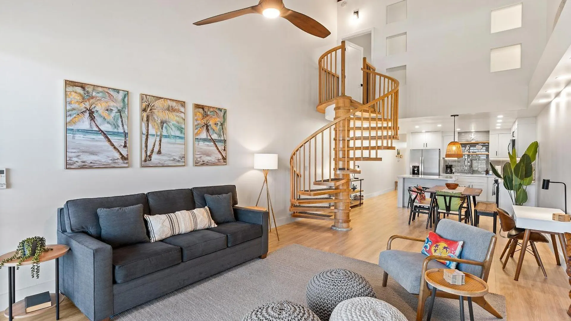 Prázdninový dům Kamaole Sands 4-411 Wailea