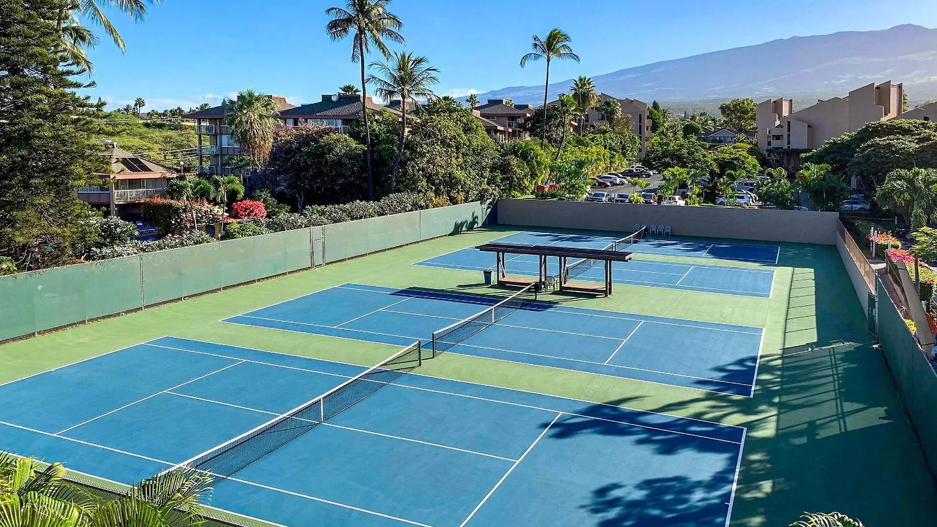 Kamaole Sands 4-411 Wailea  United States
