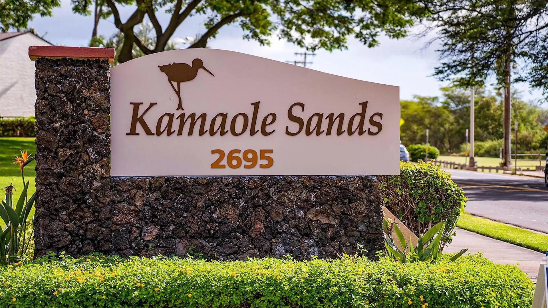 Kamaole Sands 4-411 Wailea  0*, Wailea (Maui) United States