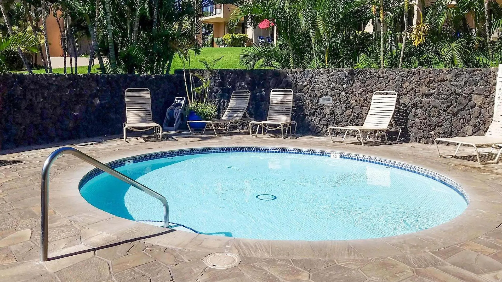 Kamaole Sands 4-411 Wailea  0*, Wailea (Maui) United States