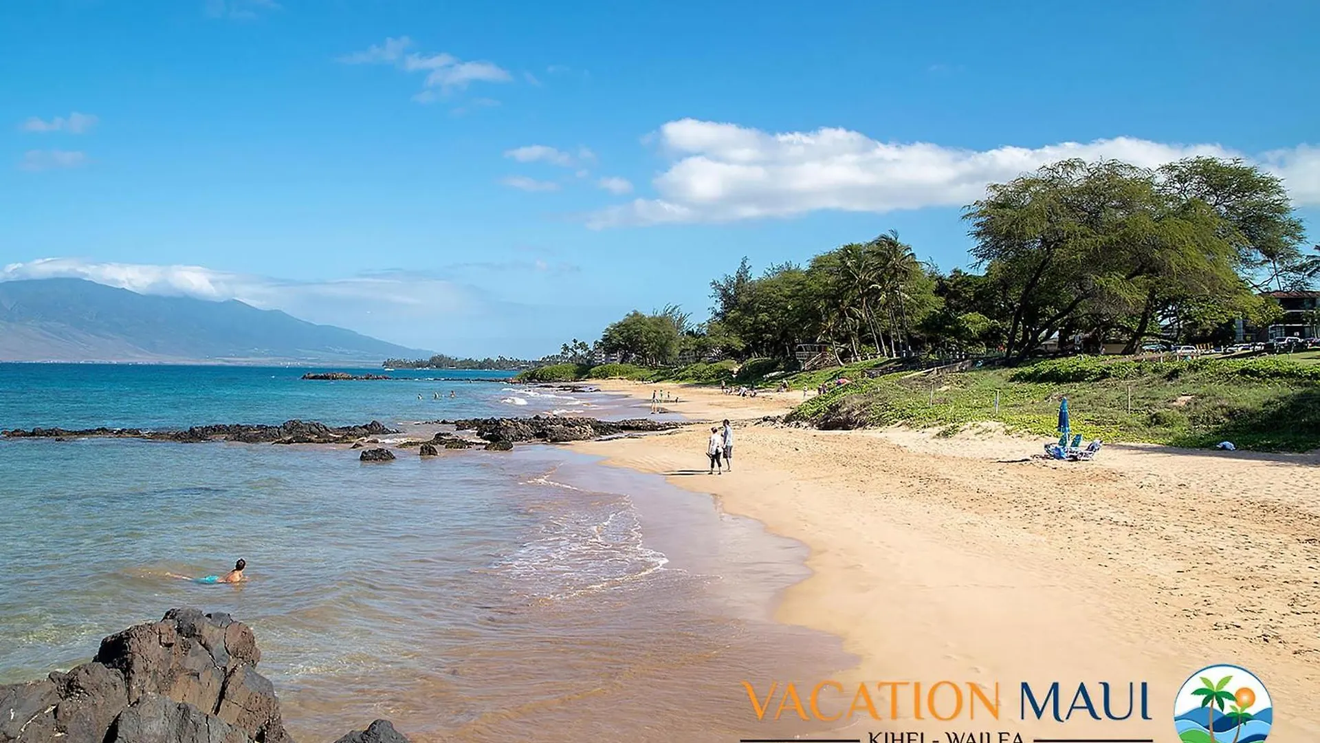Holiday home Kamaole Sands 4-411 Wailea  United States