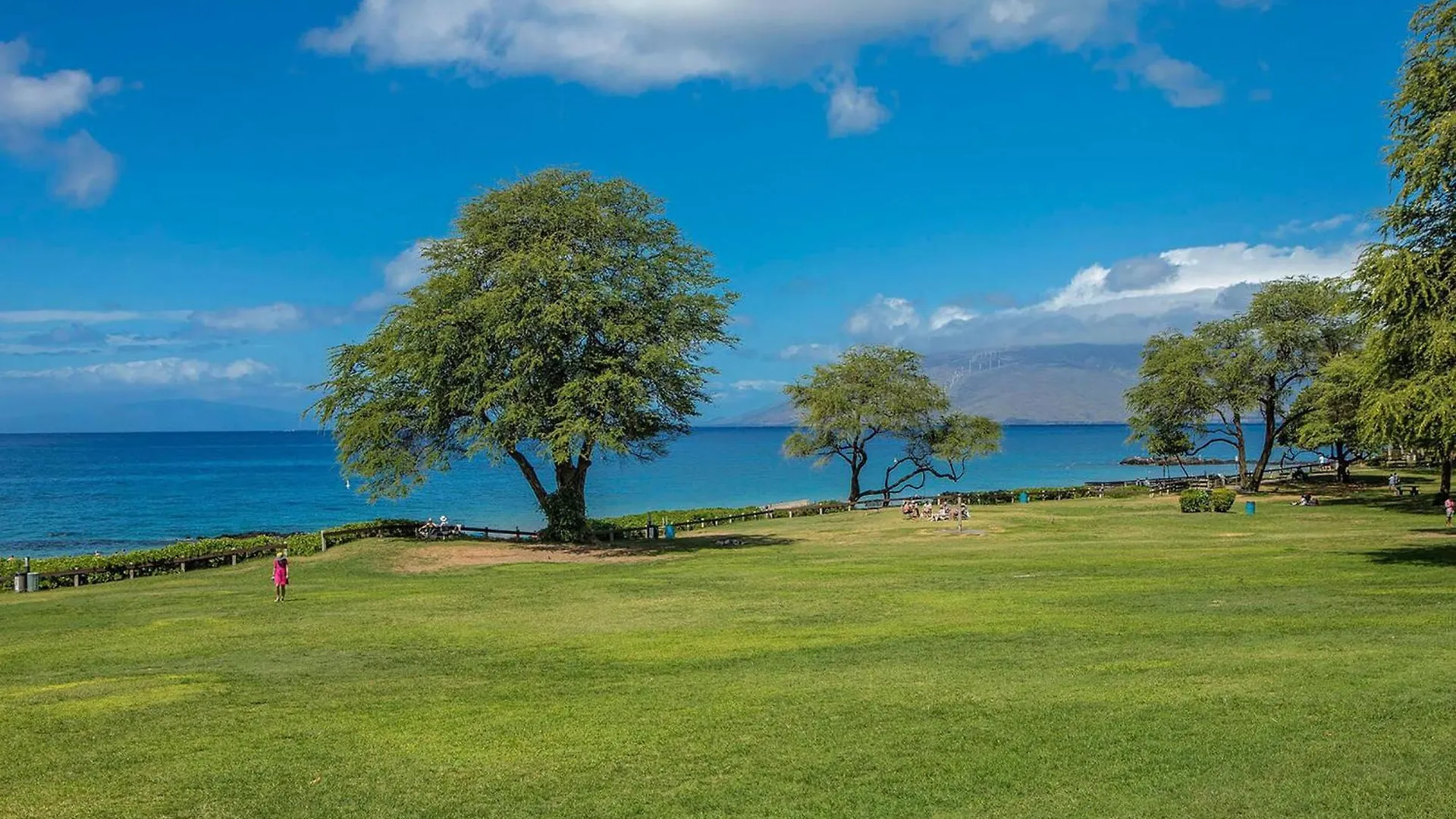 Kamaole Sands 4-411 Wailea  Wailea (Maui)