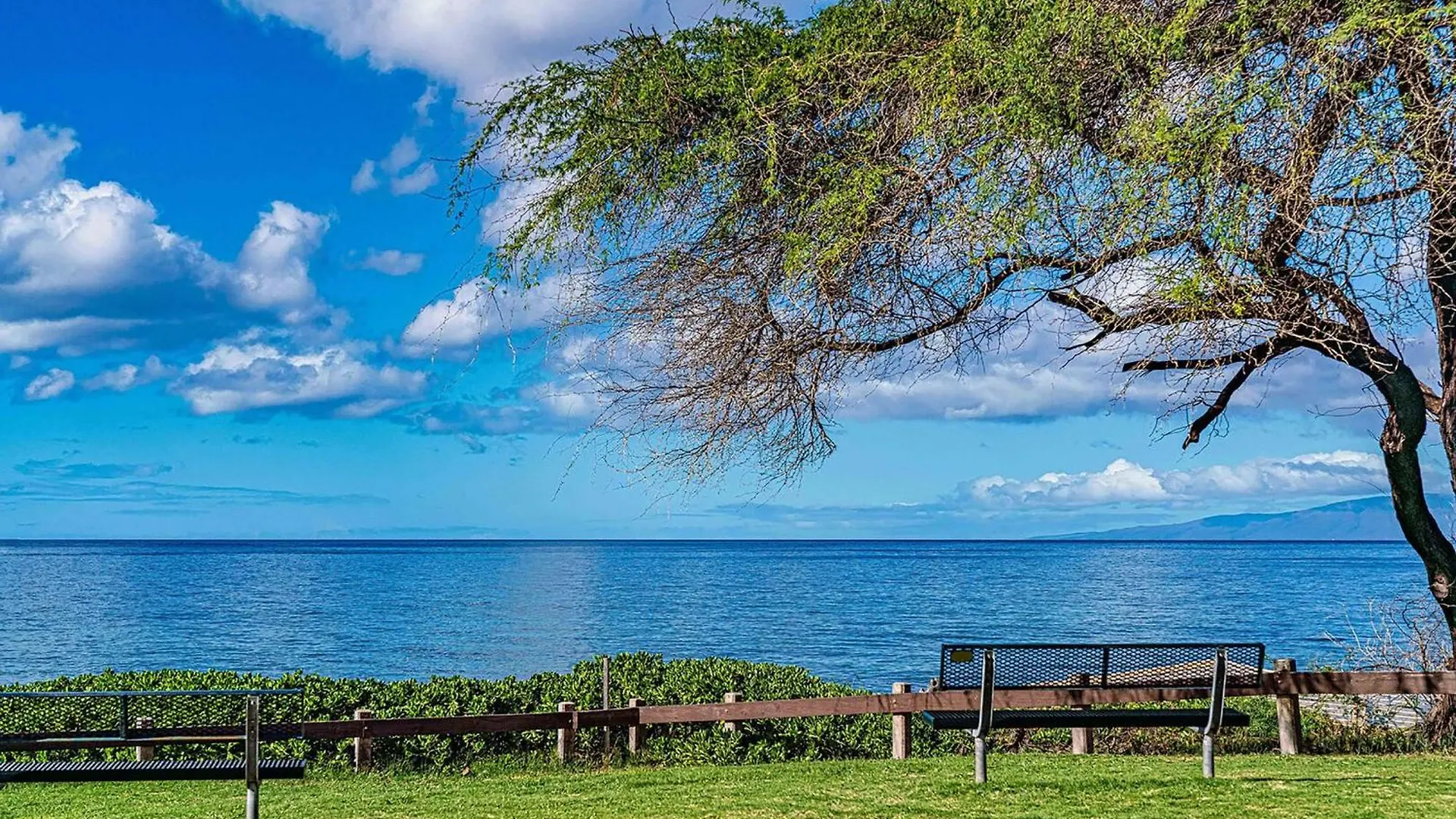 Kamaole Sands 4-411 Wailea
