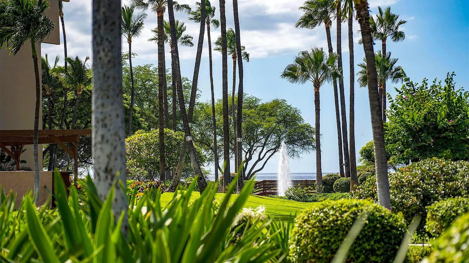 Kamaole Sands 4-411 Wailea  Holiday home Wailea (Maui)
