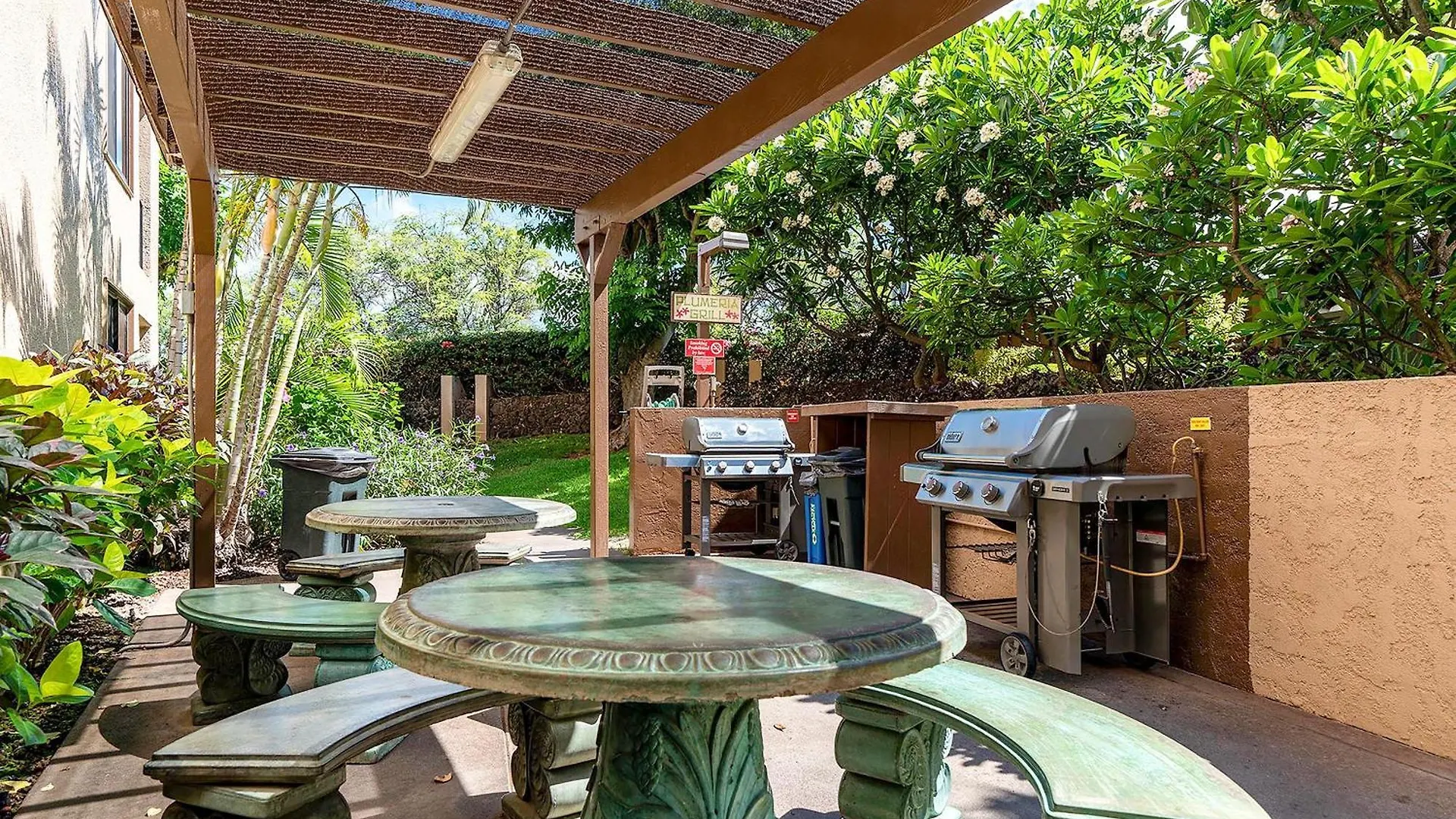 Holiday home Kamaole Sands 4-411 Wailea