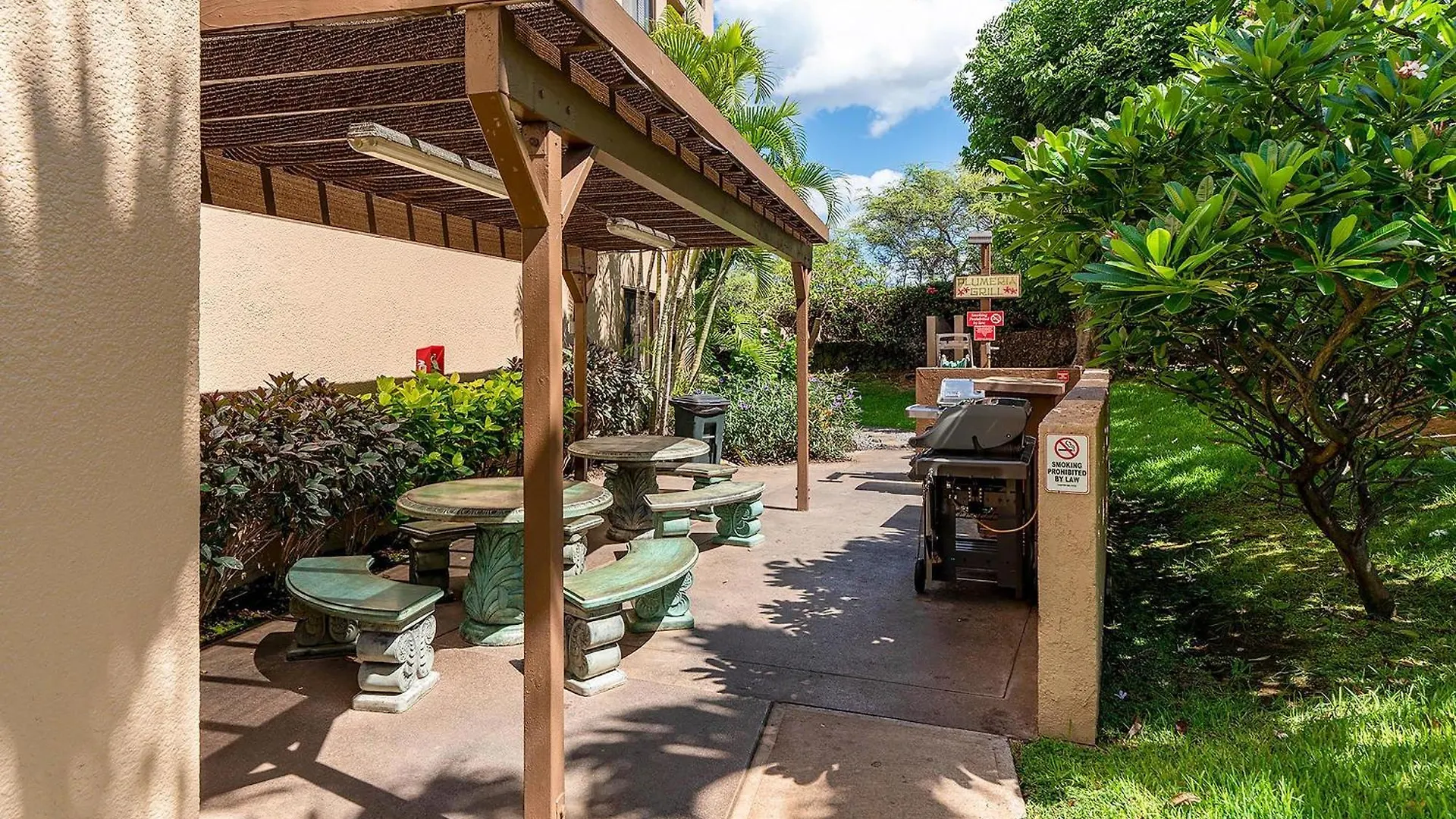 Holiday home Kamaole Sands 4-411 Wailea
