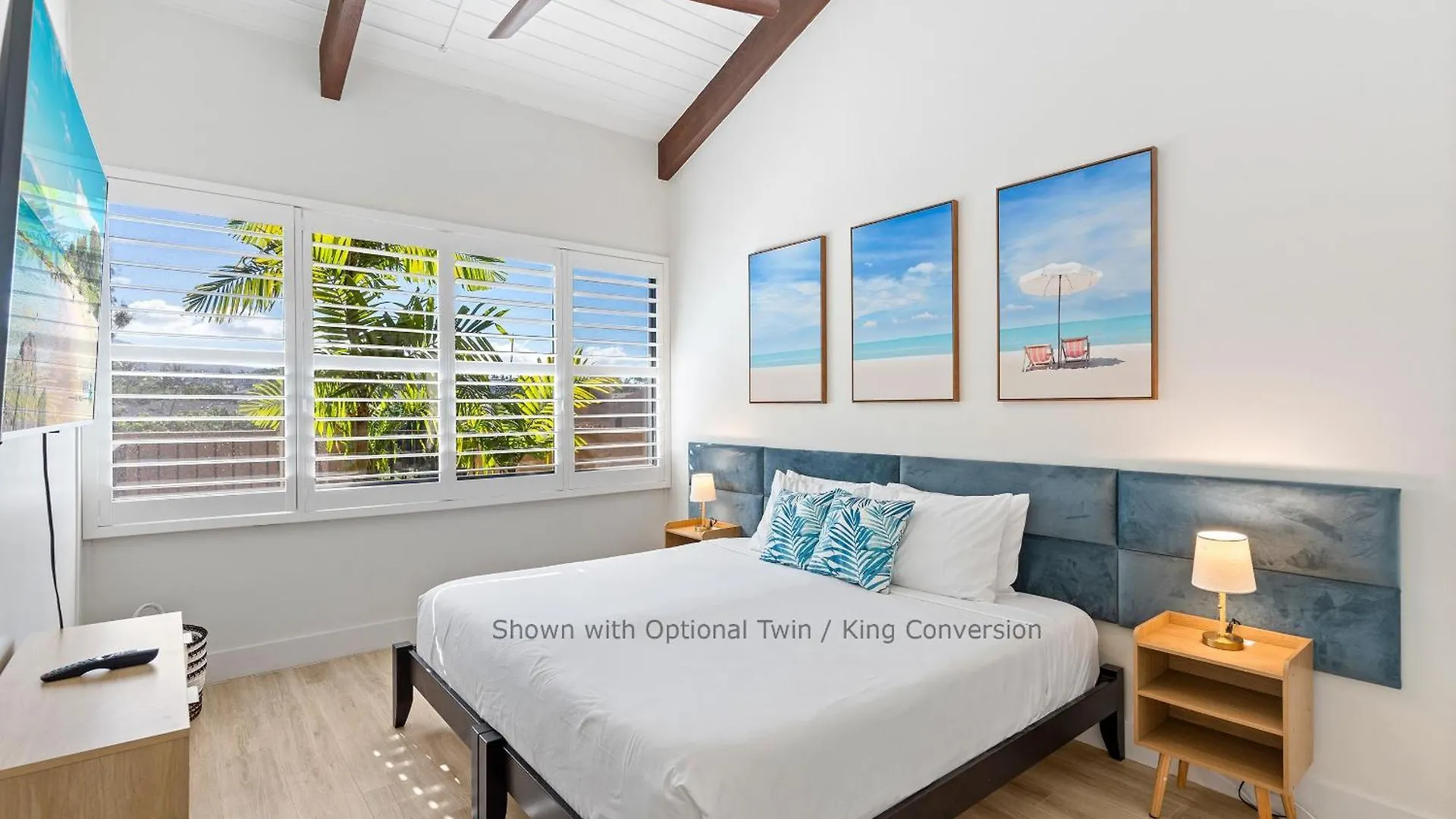 Holiday home Kamaole Sands 4-411 Wailea  United States