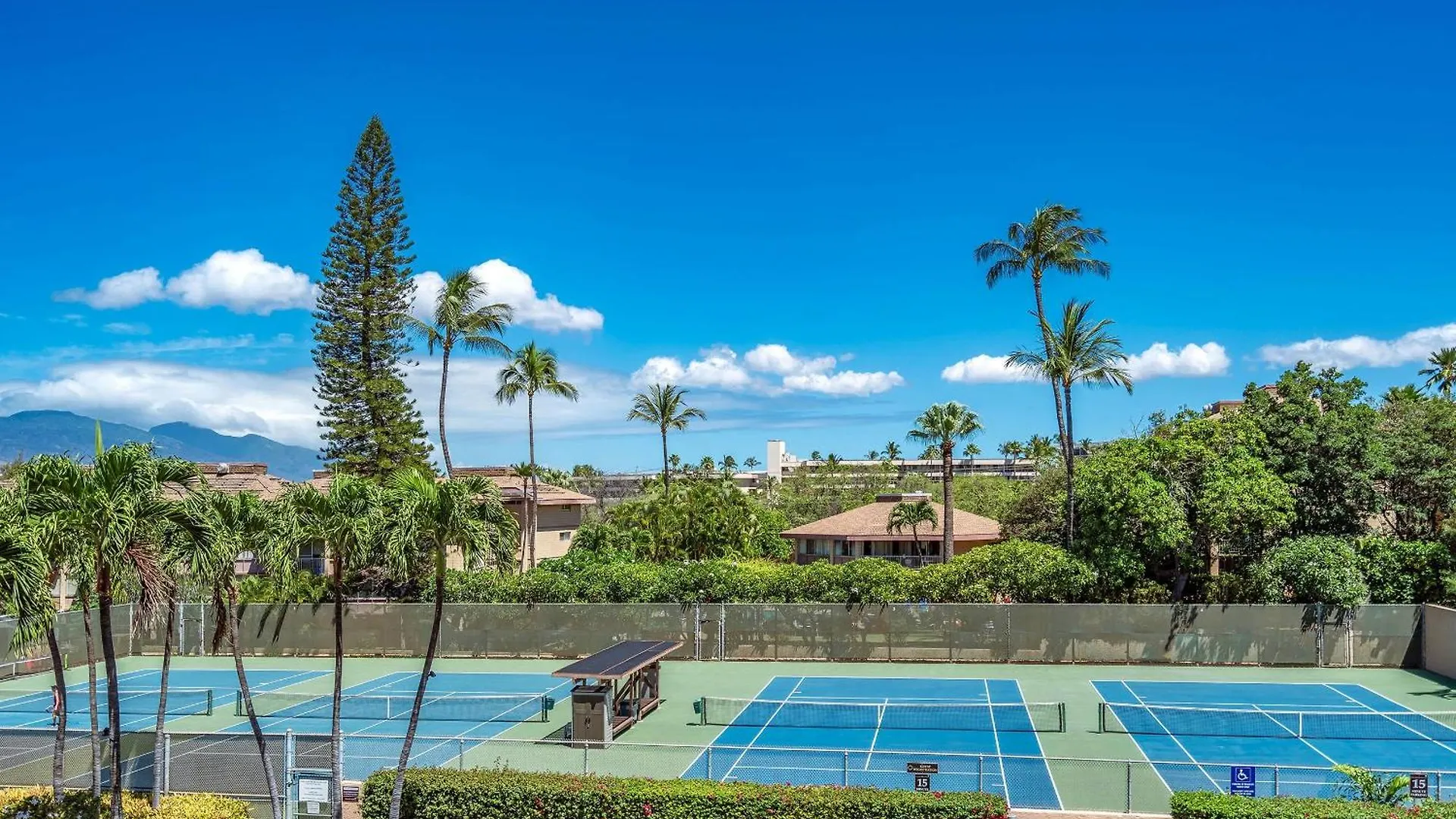 Holiday home Kamaole Sands 4-411 Wailea  United States