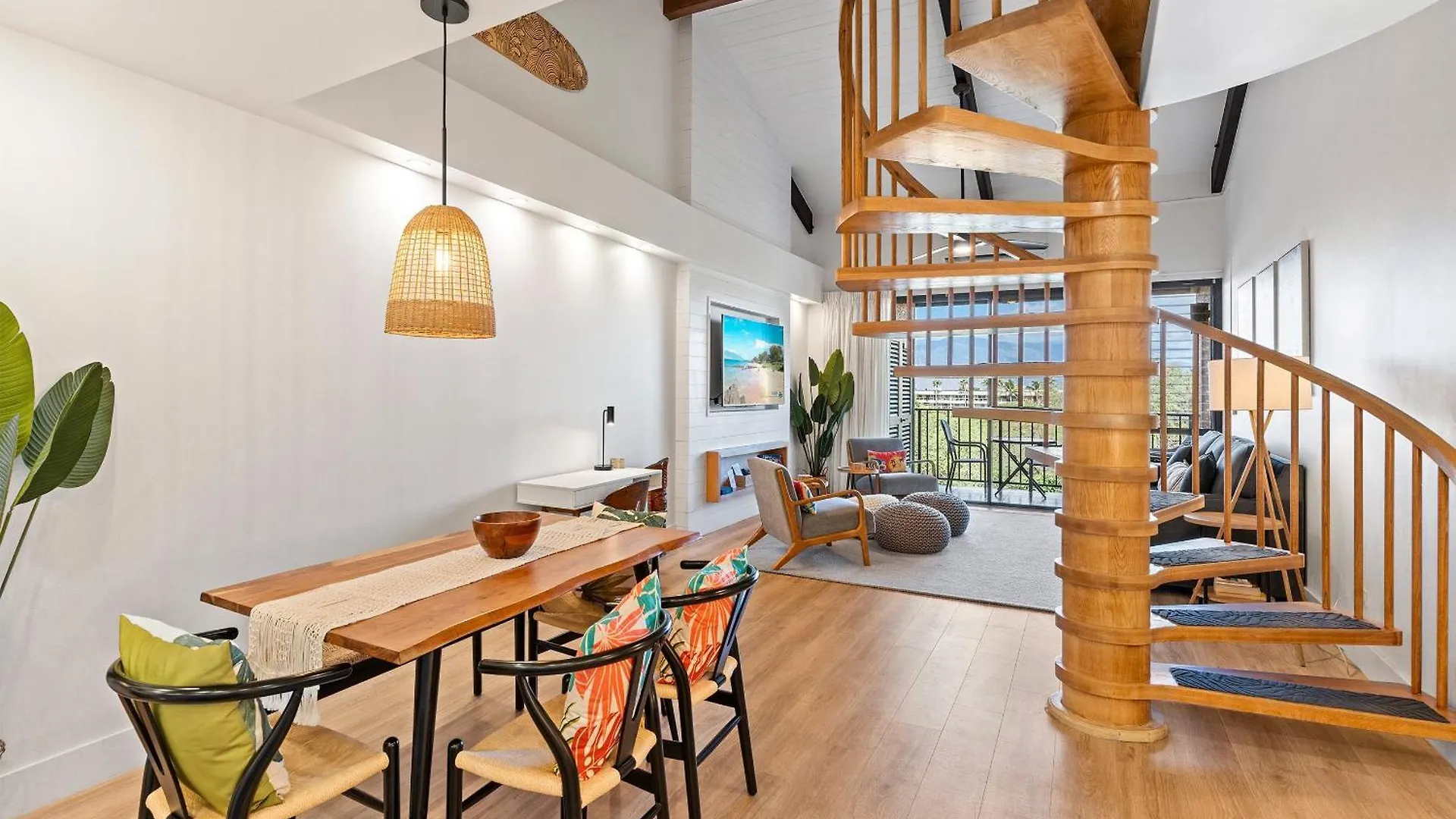 Holiday home Kamaole Sands 4-411 Wailea