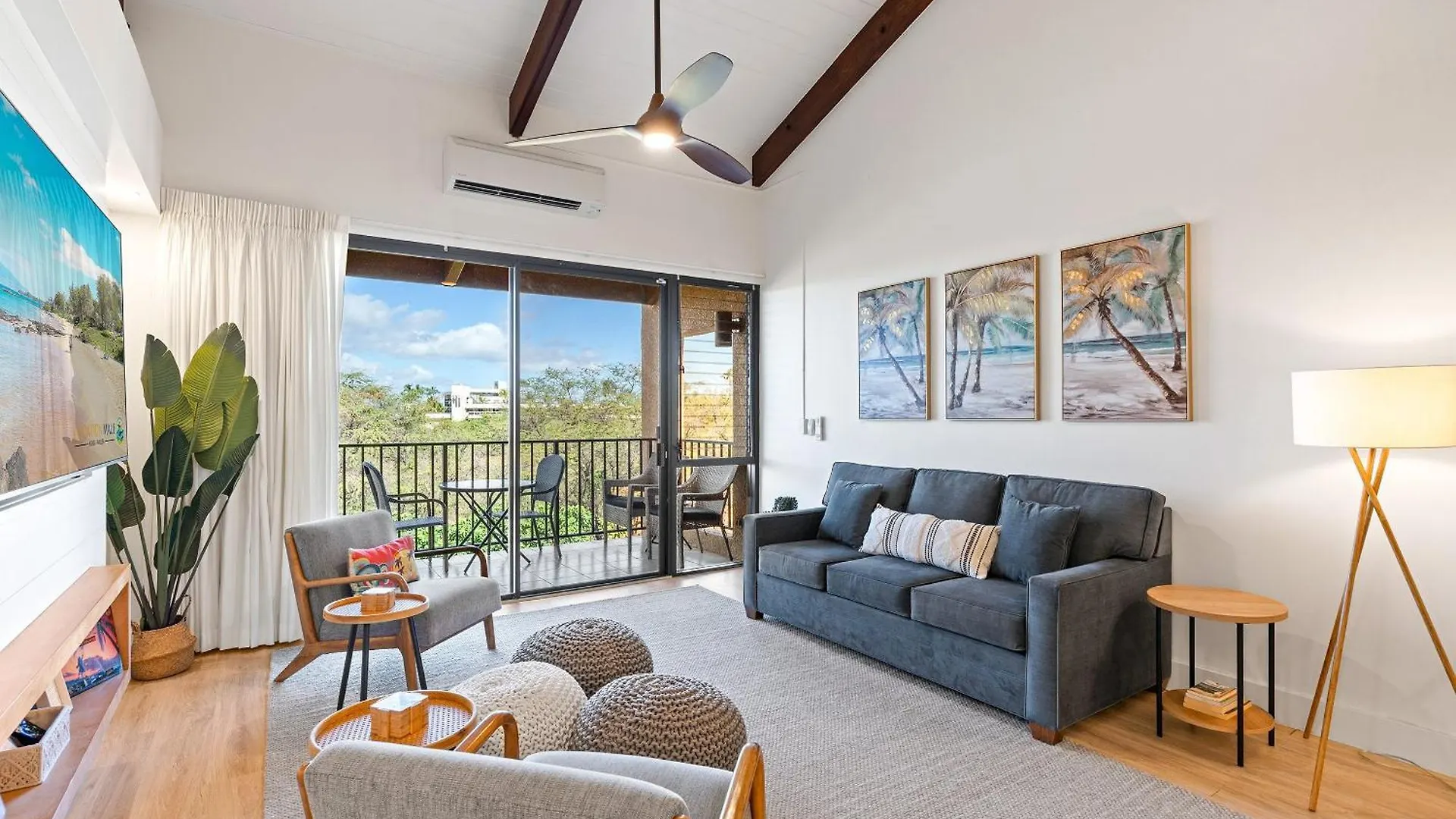 Kamaole Sands 4-411 Wailea  Holiday home