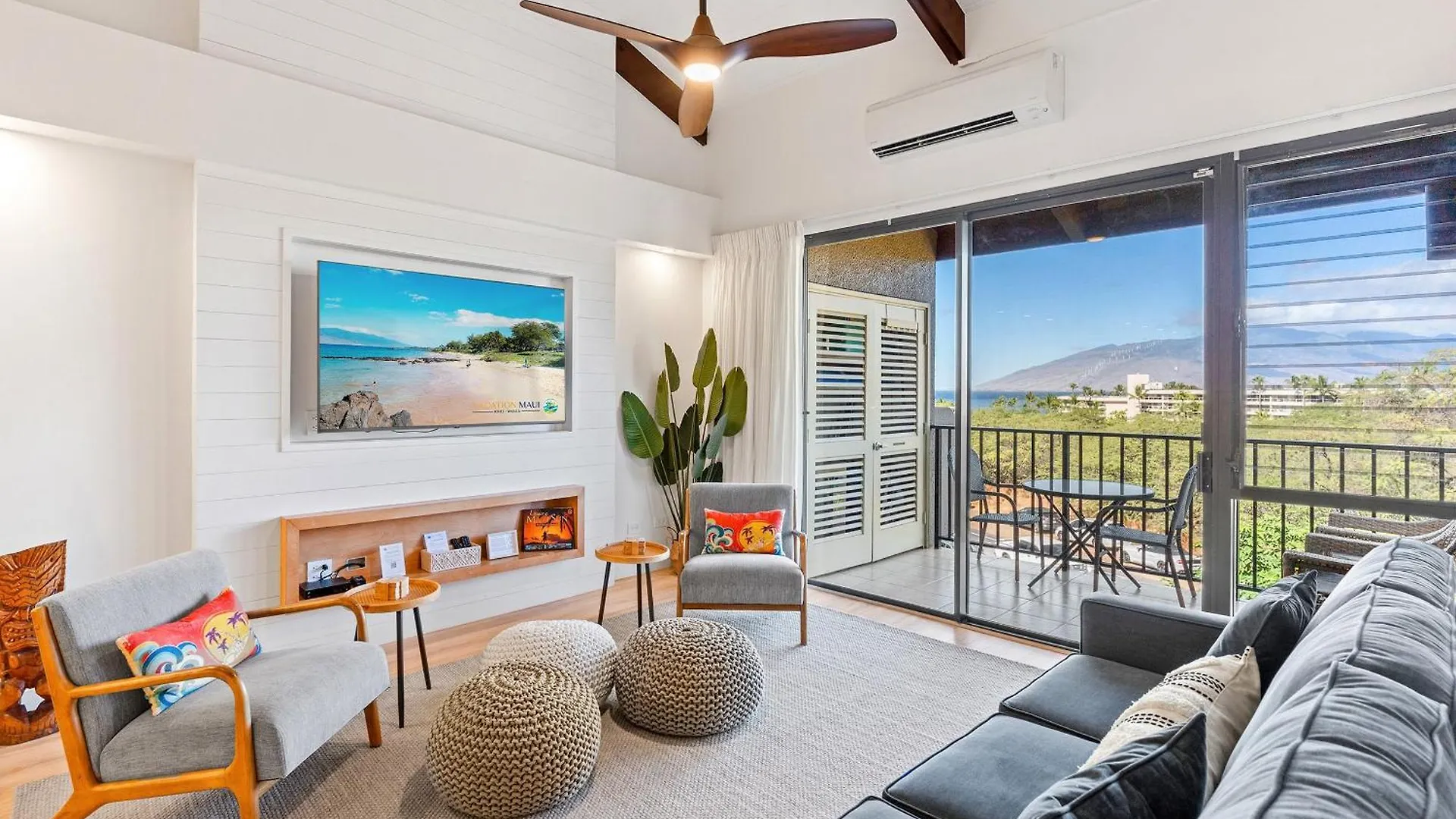 Kamaole Sands 4-411 Wailea
