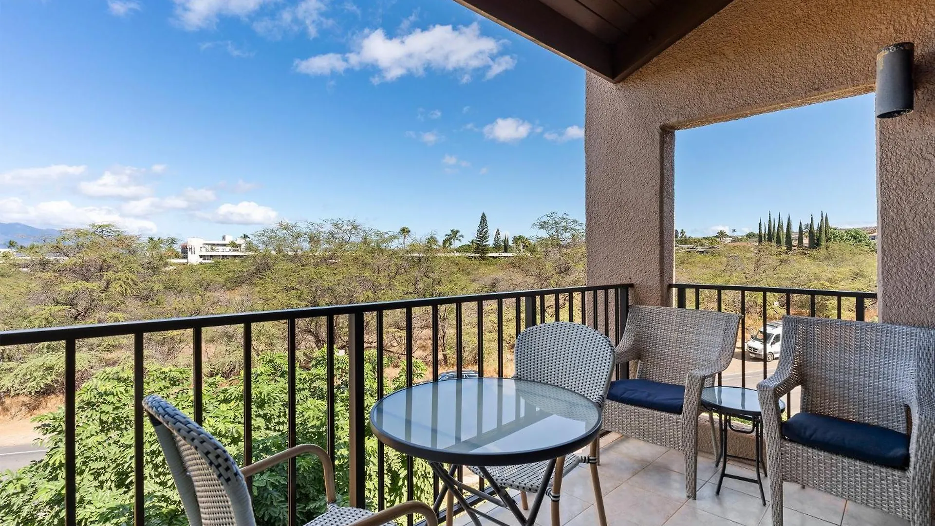 Kamaole Sands 4-411 Wailea  0*, Wailea (Maui)