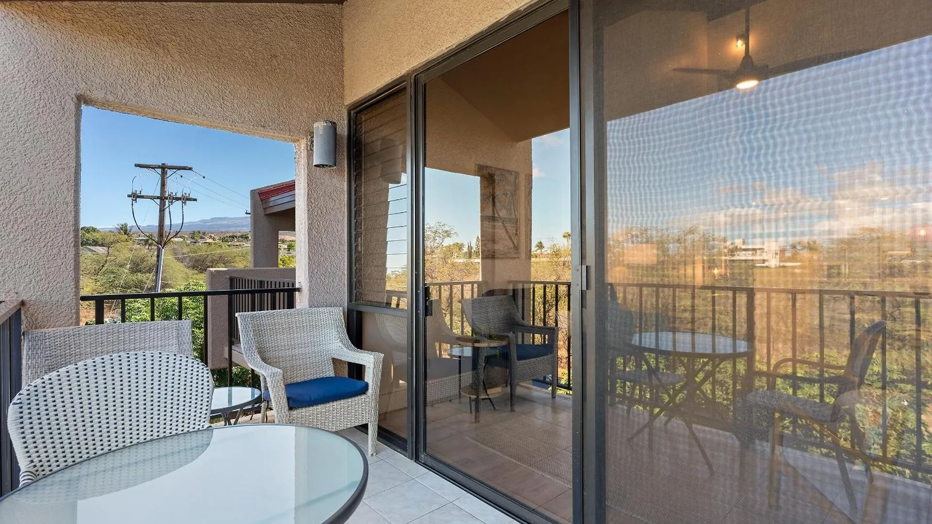 Holiday home Kamaole Sands 4-411 Wailea