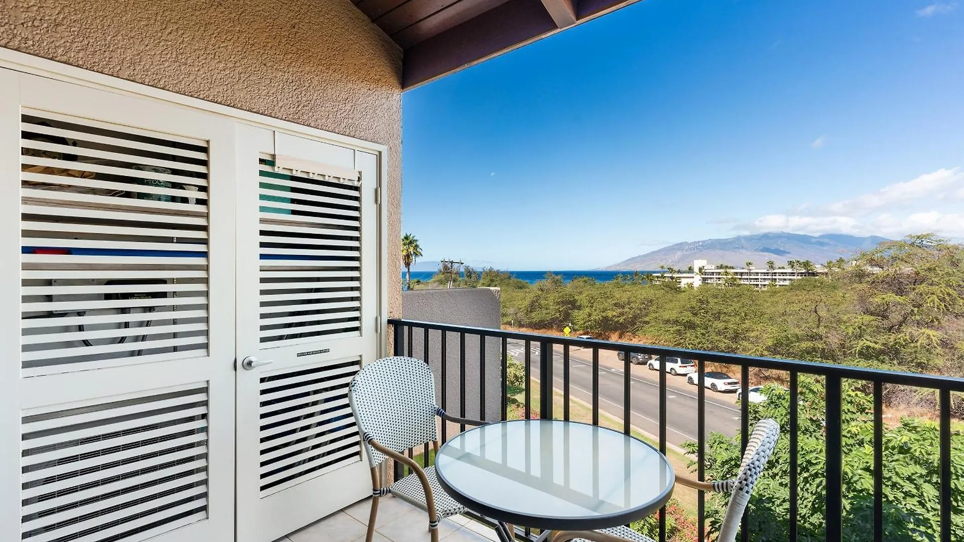 Kamaole Sands 4-411 Wailea